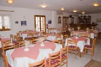 Guesthouse Arsenis Các khách sạn ở Meteora
