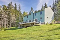 West Dover Home - 3 Miles to Mount Snow Resort! - 3-Star