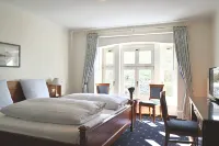 Hotel Alter Packhof Hotels in Hannoversch Munden