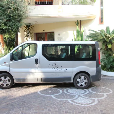 Hotel Residence Piccolo