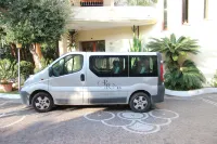 Hotel Residence Piccolo - parcheggio