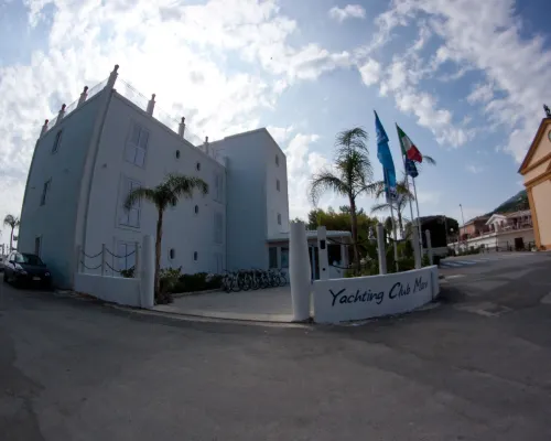 Yachting Club Mare Hotels in Gioiosa Marea