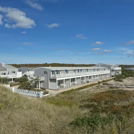 Sea Crest