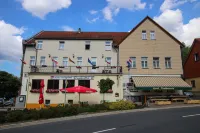 Hotel & Restaurant Druidenstein Hotels in Hohegeiß