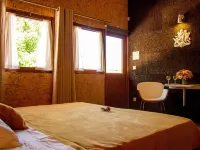 LaranjaLimão Hotel a Freixo