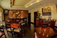 Barrokas Hotel & Suites - breakfast