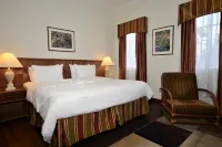 Cara Lodge Hotel Hotels in Georgetown