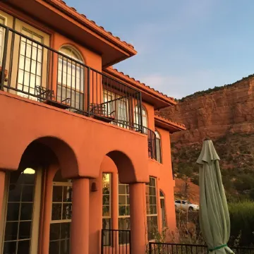 The Penrose Bed & Breakfast