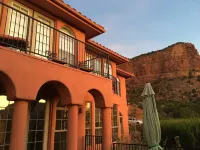 The Penrose Bed & Breakfast