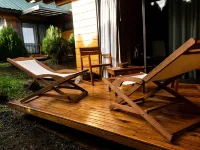 Irova Apart Hotel Hotels in Posadas