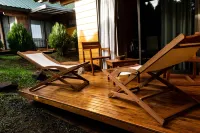 Irova Apart Hotel Hotels in 