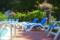 The Juliana Resort - Strand