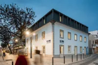 Hostel Conii & Suites Algarve Hotel di 