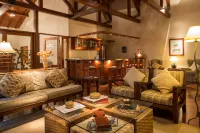 Kuriuwa Hotel Hotels in Monte Verde