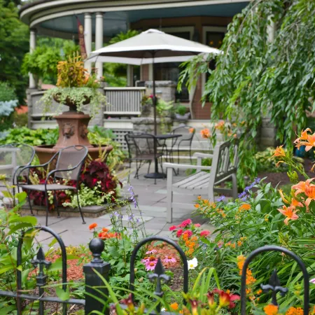 La Belle Auberge