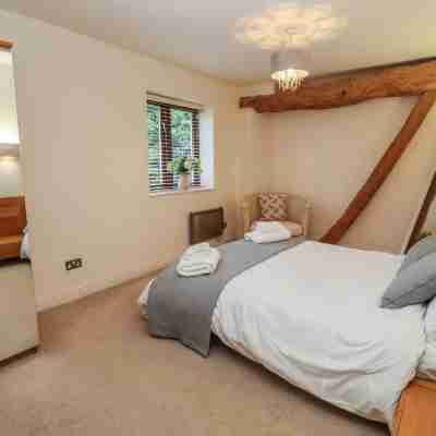 The Wheat House Rooms