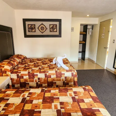 Hotel Posada Guadalupe