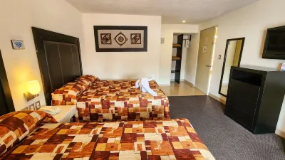 Hotel Posada Guadalupe Hôtels à : 