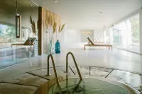 Hôtel les Hortensias du Lac - Spa