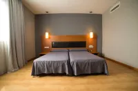 Hotel Romero Merida