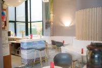 The Originals City, Hôtel le Sextant, Toulouse Sud Hotels in Auzeville-Tolosane