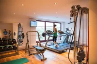 Robinson Alpenrose Zürs - Gym