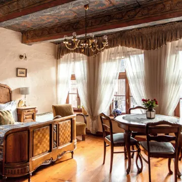 Apartamenty Molus na Rynku Staromiejskim