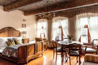 Apartamenty Molus na Rynku Staromiejskim - acceptant les animaux