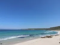Five Degrees West