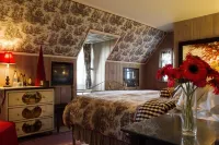 Le Petit Clocher Gîte Touristique B&B Hôtels à : Sainte-Adèle