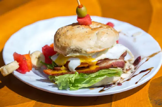 Room2Board Hostel and Surf School