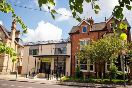 YHA Cambridge