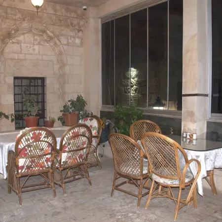 Stone Boutique Hotel