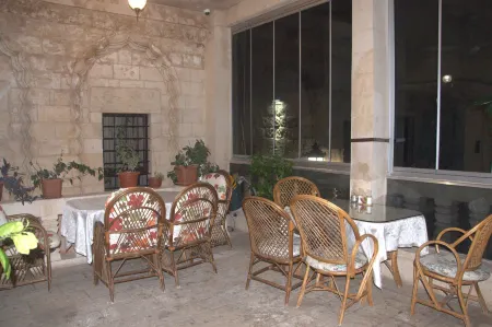 Stone Boutique Hotel Отели в г. Мардин