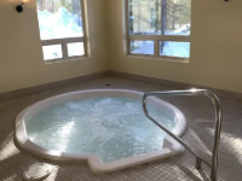 Glacier Mountain Lodge Hotels in Blue River