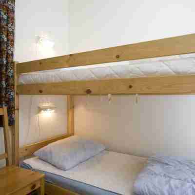 Åros Feriesenter Rooms