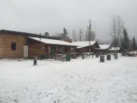 Gakona Lodge