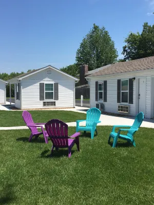 Westport Inn Hotels in 