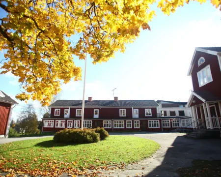 Nyhyttans Kurort Hotels in Nora