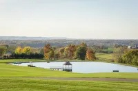 Lefevre Inn and Resort Hotels in East Galena Township