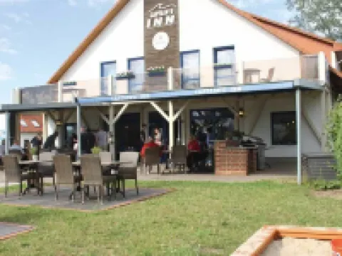 Budget Apartments at Rechlin Harbor by Kuhnle - Tours Hotels in Rechlin