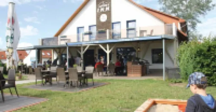 Budget Apartments at Rechlin Harbor by Kuhnle - Tours