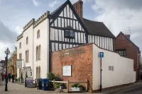 The Townhouse Hotels in 