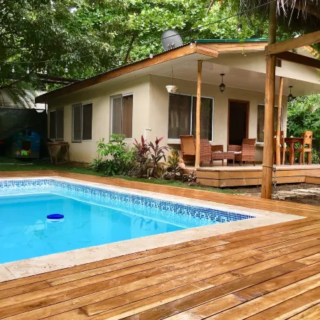 Villa Picasso