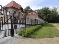 B&B Hippo-Droom Hotels near Boitsfort Train Station