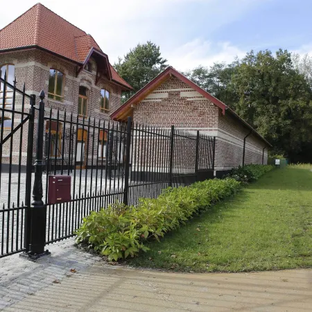 B&B Hippo-Droom Отели рядом с достопримечательностью «Музей Веллингтона»