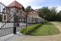 B&B Hippo-Droom Hotels in La Hulpe