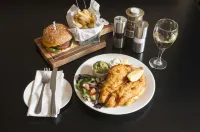 West End Hotel Các khách sạn ở Edinburgh