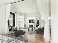 SAGA Circle Villas Hotels in Grímsnes- og Grafningshreppur