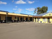 Kyabram Motor Inn Hotel a Kyabram